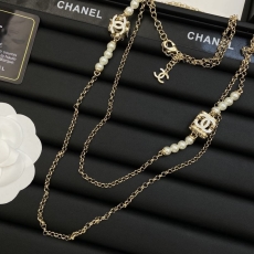 Chanel Necklaces